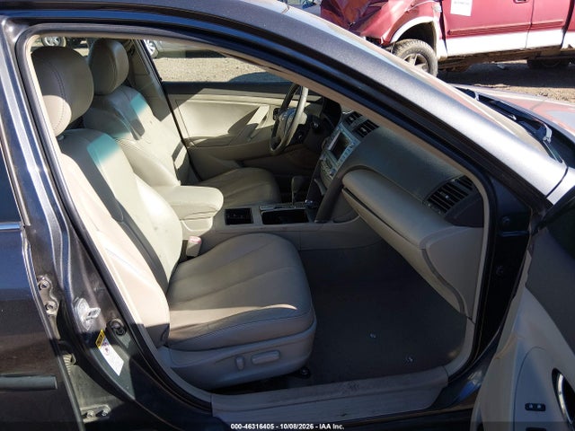 46316405 :رقم المزاد ، 4T1BB46K67U028967 vin ، 2007 Toyota Camry Hybrid مزاد بيع