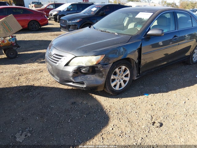 46316405 :رقم المزاد ، 4T1BB46K67U028967 vin ، 2007 Toyota Camry Hybrid مزاد بيع