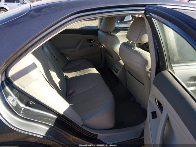 46316405 :رقم المزاد ، 4T1BB46K67U028967 vin ، 2007 Toyota Camry Hybrid مزاد بيع