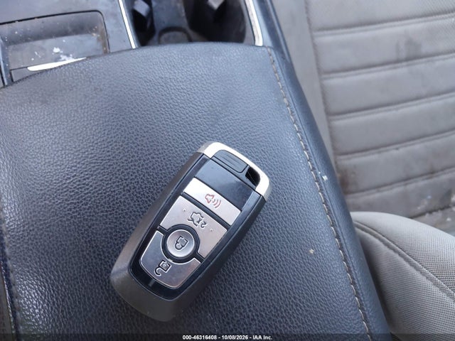 46316408 :رقم المزاد ، 3FA6P0G73KR282359 vin ، 2019 Ford Fusion S مزاد بيع