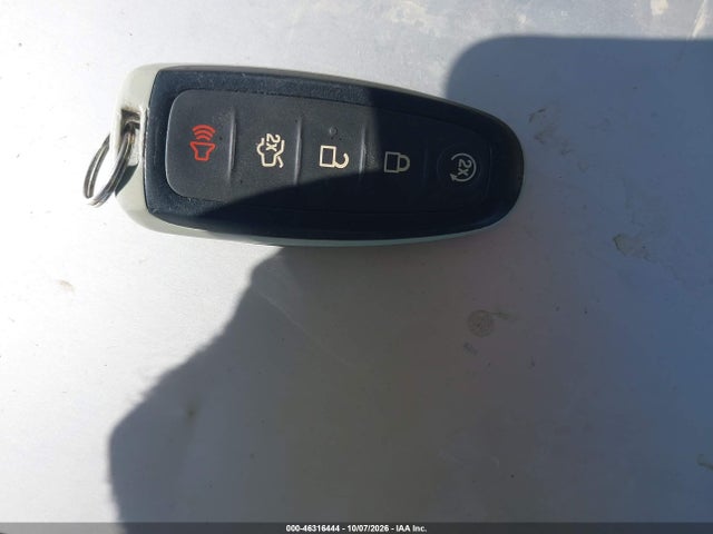 46316444 :رقم المزاد ، 1FMCU9J9XEUA54680 vin ، 2014 Ford Escape Titanium مزاد بيع