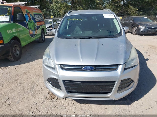 46316444 :رقم المزاد ، 1FMCU9J9XEUA54680 vin ، 2014 Ford Escape Titanium مزاد بيع