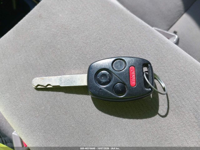 Aukcja sprzedaży 2007 Honda Civic Ex, vin: 1HGFA16877L045330, numer aukcji: 46316448