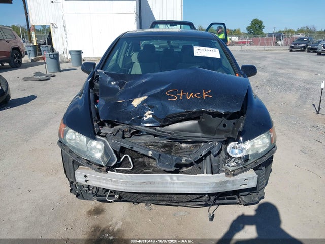 Aukcja sprzedaży 2007 Honda Civic Ex, vin: 1HGFA16877L045330, numer aukcji: 46316448