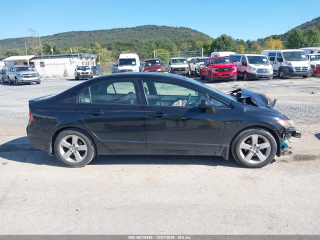 Aukcja sprzedaży 2007 Honda Civic Ex, vin: 1HGFA16877L045330, numer aukcji: 46316448