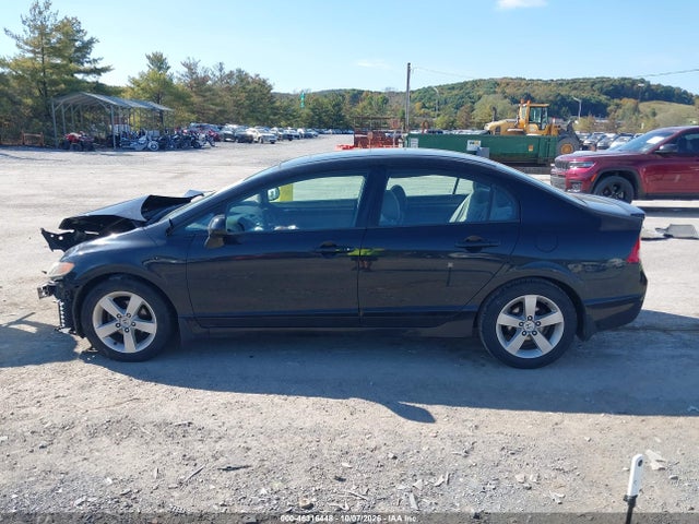 Aukcja sprzedaży 2007 Honda Civic Ex, vin: 1HGFA16877L045330, numer aukcji: 46316448