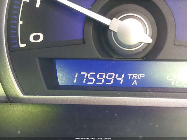 Aukcja sprzedaży 2007 Honda Civic Ex, vin: 1HGFA16877L045330, numer aukcji: 46316448