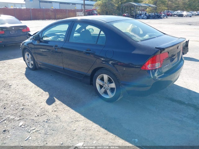 Aukcja sprzedaży 2007 Honda Civic Ex, vin: 1HGFA16877L045330, numer aukcji: 46316448