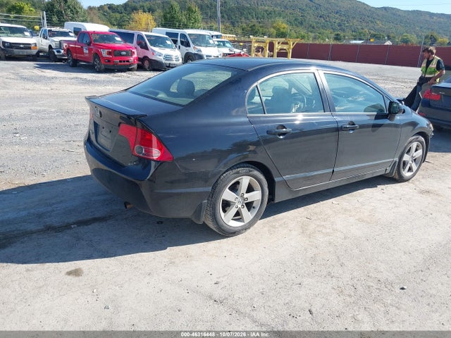 Aukcja sprzedaży 2007 Honda Civic Ex, vin: 1HGFA16877L045330, numer aukcji: 46316448
