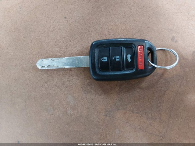 Продаж на аукціоні авто 2019 Honda Civic Lx, vin: 19XFC2F64KE007049, номер лоту: 46316450