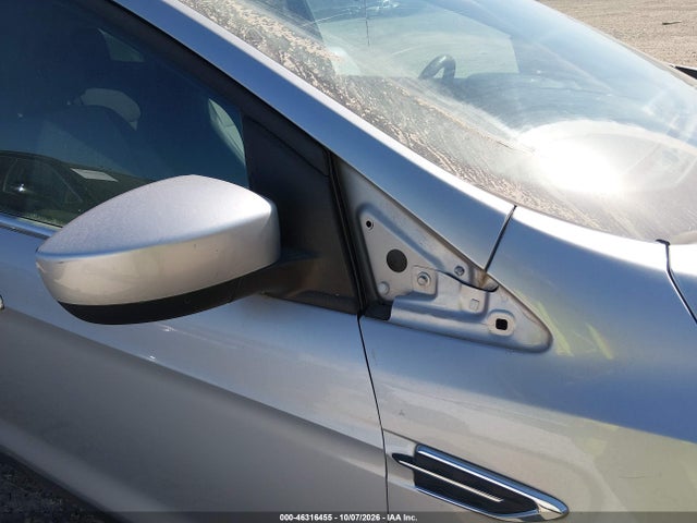 Aukcja sprzedaży 2017 Ford Escape Se, vin: 1FMCU0GD7HUC58719, numer aukcji: 46316455