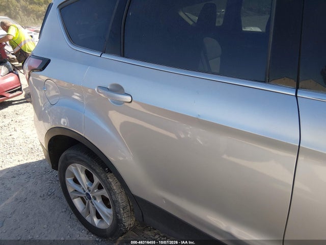 Aukcja sprzedaży 2017 Ford Escape Se, vin: 1FMCU0GD7HUC58719, numer aukcji: 46316455