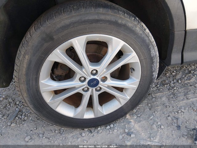 Aukcja sprzedaży 2017 Ford Escape Se, vin: 1FMCU0GD7HUC58719, numer aukcji: 46316455