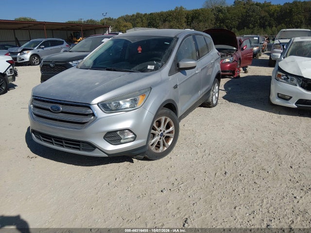 Aukcja sprzedaży 2017 Ford Escape Se, vin: 1FMCU0GD7HUC58719, numer aukcji: 46316455