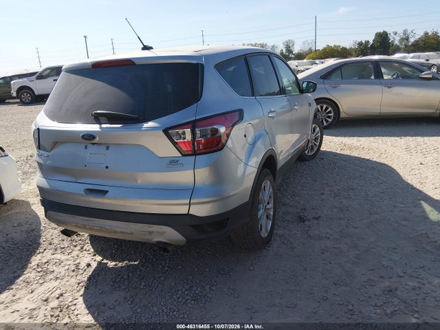 Aukcja sprzedaży 2017 Ford Escape Se, vin: 1FMCU0GD7HUC58719, numer aukcji: 46316455