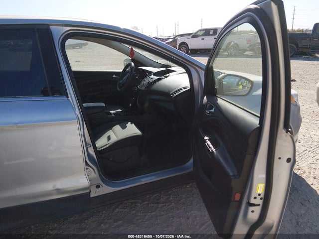 Aukcja sprzedaży 2017 Ford Escape Se, vin: 1FMCU0GD7HUC58719, numer aukcji: 46316455