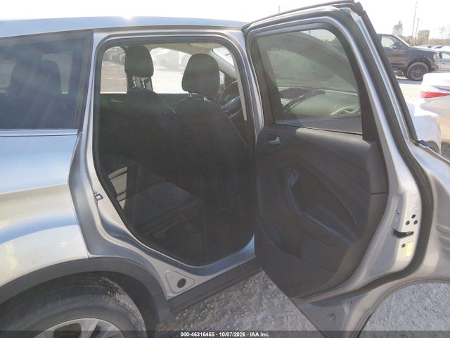 Aukcja sprzedaży 2017 Ford Escape Se, vin: 1FMCU0GD7HUC58719, numer aukcji: 46316455