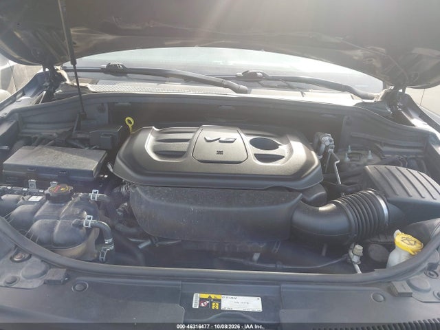 2016 Jeep Grand Cherokee Limited მანქანა იყიდება აუქციონზე, vin: 1C4RJFBG8GC359686, აუქციონის ნომერი: 46316477