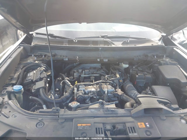 2016 Mazda Cx-9 Grand Touring მანქანა იყიდება აუქციონზე, vin: JM3TCBDY3G0111207, აუქციონის ნომერი: 46316478