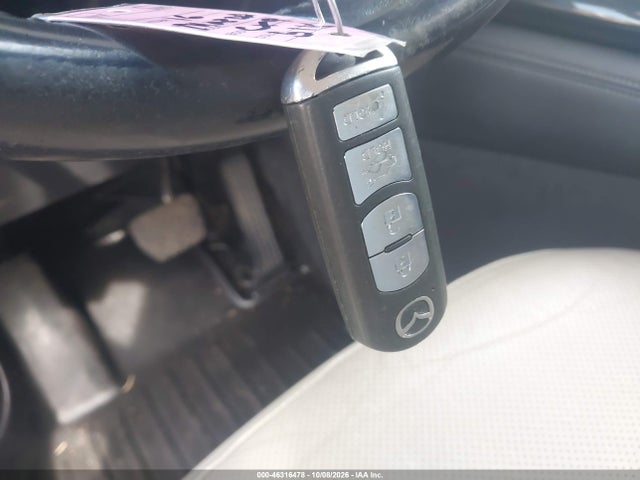 2016 Mazda Cx-9 Grand Touring მანქანა იყიდება აუქციონზე, vin: JM3TCBDY3G0111207, აუქციონის ნომერი: 46316478