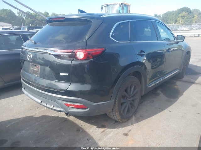 2016 Mazda Cx-9 Grand Touring მანქანა იყიდება აუქციონზე, vin: JM3TCBDY3G0111207, აუქციონის ნომერი: 46316478