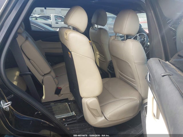 2016 Mazda Cx-9 Grand Touring მანქანა იყიდება აუქციონზე, vin: JM3TCBDY3G0111207, აუქციონის ნომერი: 46316478