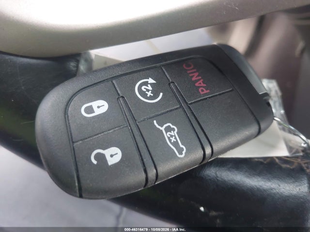 2016 Jeep Grand Cherokee Limited მანქანა იყიდება აუქციონზე, vin: 1C4RJEBG8GC383299, აუქციონის ნომერი: 46316479