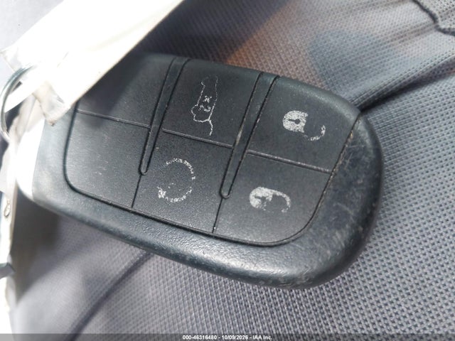2014 Jeep Grand Cherokee Limited მანქანა იყიდება აუქციონზე, vin: 1C4RJFBG2EC251853, აუქციონის ნომერი: 46316480