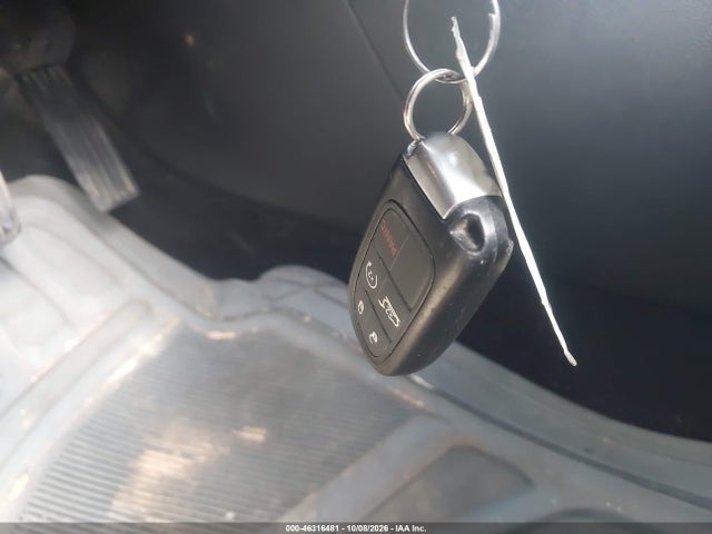 2014 Jeep Cherokee Latitude მანქანა იყიდება აუქციონზე, vin: 1C4PJMCB9EW156042, აუქციონის ნომერი: 46316481