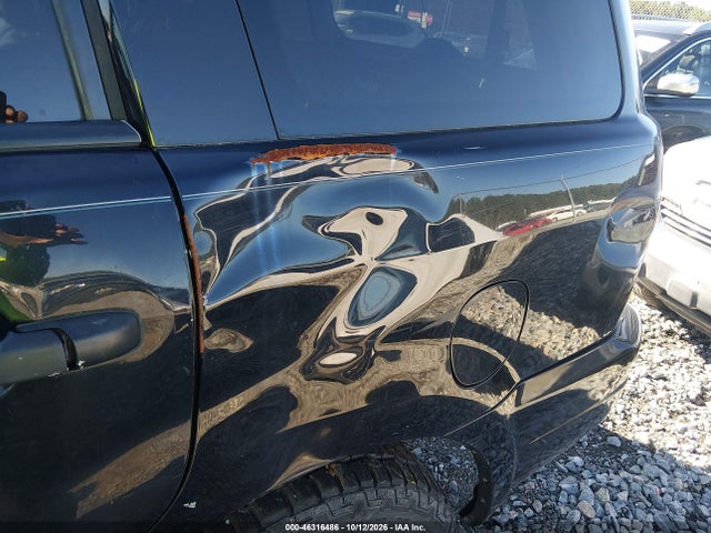 Продажа на аукционе авто 2005 Honda Pilot Ex-l, vin: 5FNYF18525B005541, номер лота: 46316486