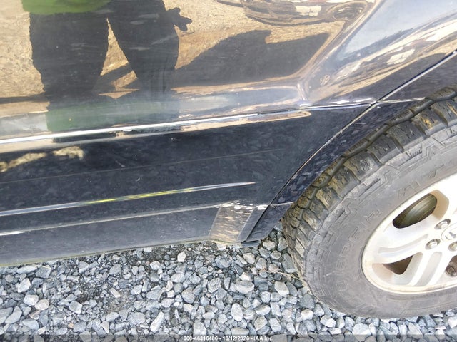 Продажа на аукционе авто 2005 Honda Pilot Ex-l, vin: 5FNYF18525B005541, номер лота: 46316486