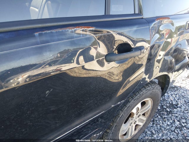 Продажа на аукционе авто 2005 Honda Pilot Ex-l, vin: 5FNYF18525B005541, номер лота: 46316486