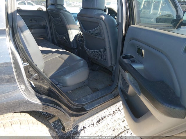 Продажа на аукционе авто 2005 Honda Pilot Ex-l, vin: 5FNYF18525B005541, номер лота: 46316486