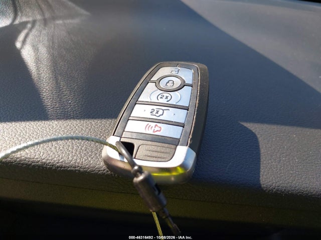 Aukcja sprzedaży 2026 Ford Explorer St-line, vin: 1FMUK7KH3TGA75029, numer aukcji: 46316492