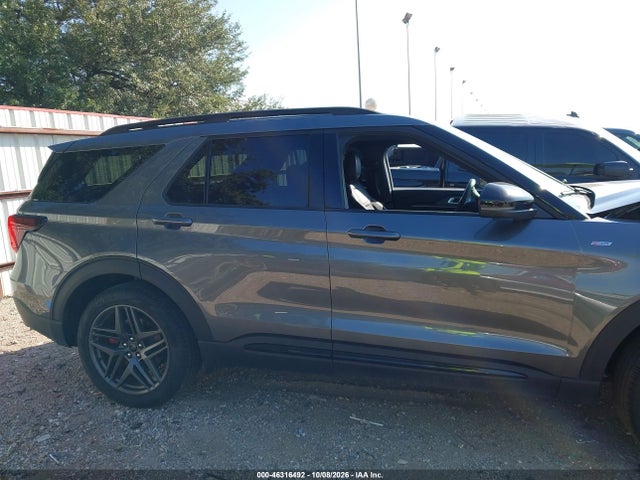 Aukcja sprzedaży 2026 Ford Explorer St-line, vin: 1FMUK7KH3TGA75029, numer aukcji: 46316492