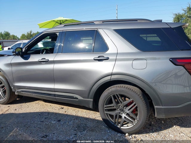 Aukcja sprzedaży 2026 Ford Explorer St-line, vin: 1FMUK7KH3TGA75029, numer aukcji: 46316492
