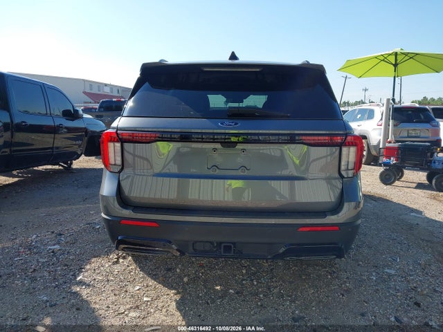 Aukcja sprzedaży 2026 Ford Explorer St-line, vin: 1FMUK7KH3TGA75029, numer aukcji: 46316492