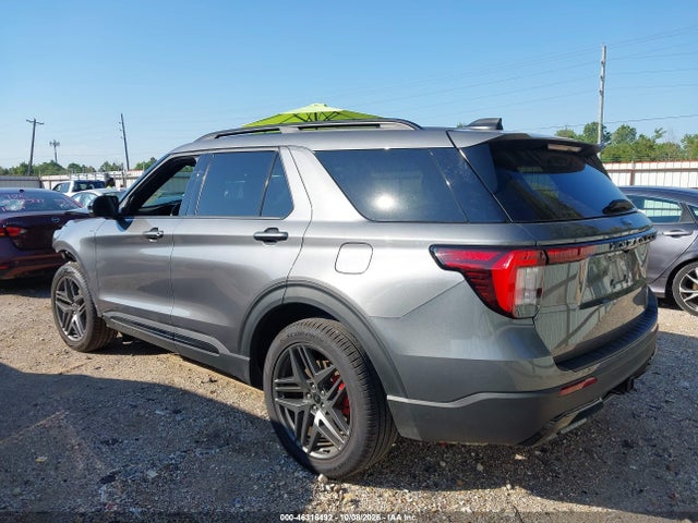 Aukcja sprzedaży 2026 Ford Explorer St-line, vin: 1FMUK7KH3TGA75029, numer aukcji: 46316492