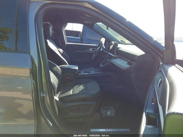 Aukcja sprzedaży 2026 Ford Explorer St-line, vin: 1FMUK7KH3TGA75029, numer aukcji: 46316492