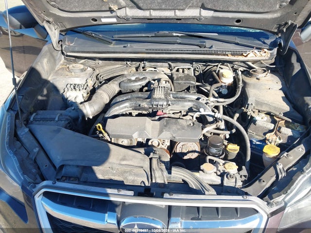 Aukcja sprzedaży 2012 Subaru Impreza 2.0i, vin: JF1GPAA69CH211549, numer aukcji: 46316497