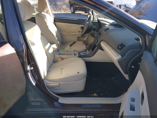 Aukcja sprzedaży 2012 Subaru Impreza 2.0i, vin: JF1GPAA69CH211549, numer aukcji: 46316497