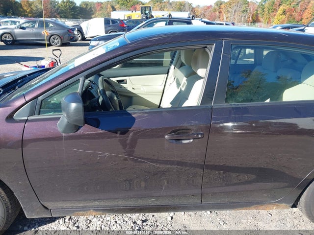 Aukcja sprzedaży 2012 Subaru Impreza 2.0i, vin: JF1GPAA69CH211549, numer aukcji: 46316497