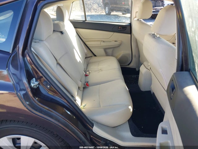 Aukcja sprzedaży 2012 Subaru Impreza 2.0i, vin: JF1GPAA69CH211549, numer aukcji: 46316497