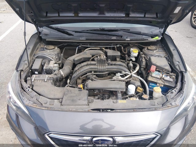 Aukcja sprzedaży 2019 Subaru Impreza 2.0i, vin: 4S3GTAB67K3746640, numer aukcji: 46316507