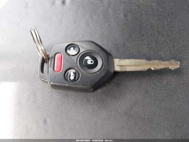 Aukcja sprzedaży 2019 Subaru Impreza 2.0i, vin: 4S3GTAB67K3746640, numer aukcji: 46316507