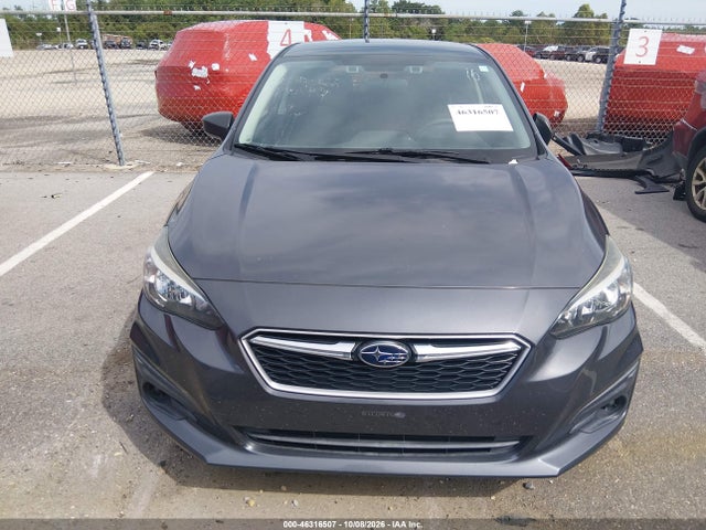 Aukcja sprzedaży 2019 Subaru Impreza 2.0i, vin: 4S3GTAB67K3746640, numer aukcji: 46316507