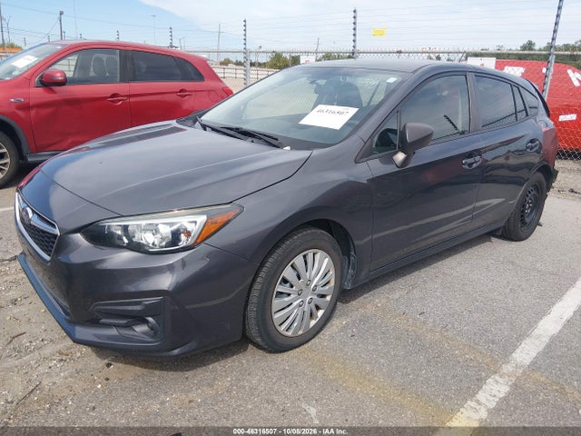 Aukcja sprzedaży 2019 Subaru Impreza 2.0i, vin: 4S3GTAB67K3746640, numer aukcji: 46316507