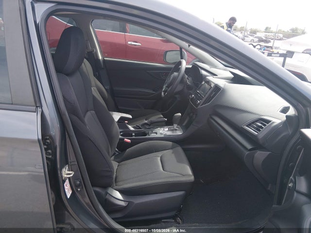 Aukcja sprzedaży 2019 Subaru Impreza 2.0i, vin: 4S3GTAB67K3746640, numer aukcji: 46316507