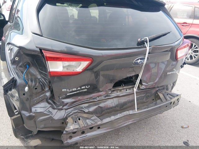 Aukcja sprzedaży 2019 Subaru Impreza 2.0i, vin: 4S3GTAB67K3746640, numer aukcji: 46316507