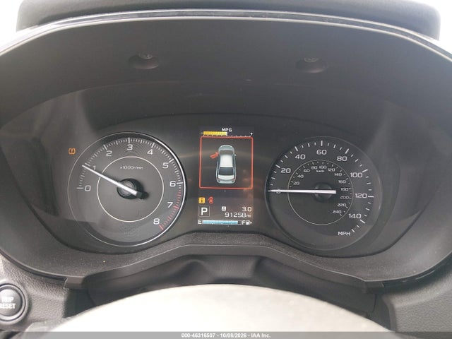 Aukcja sprzedaży 2019 Subaru Impreza 2.0i, vin: 4S3GTAB67K3746640, numer aukcji: 46316507